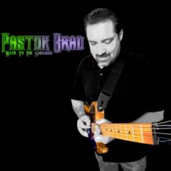 Back to the Shredder